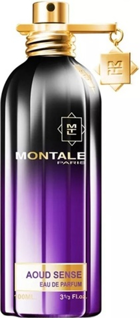 Montale Aoud Sense