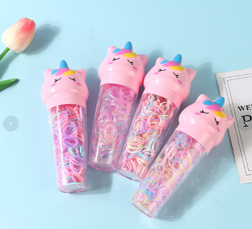 Набор для волос Единорожка