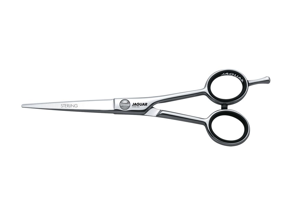 Ножницы прямые Jaguar White Line Sterling 5.5"