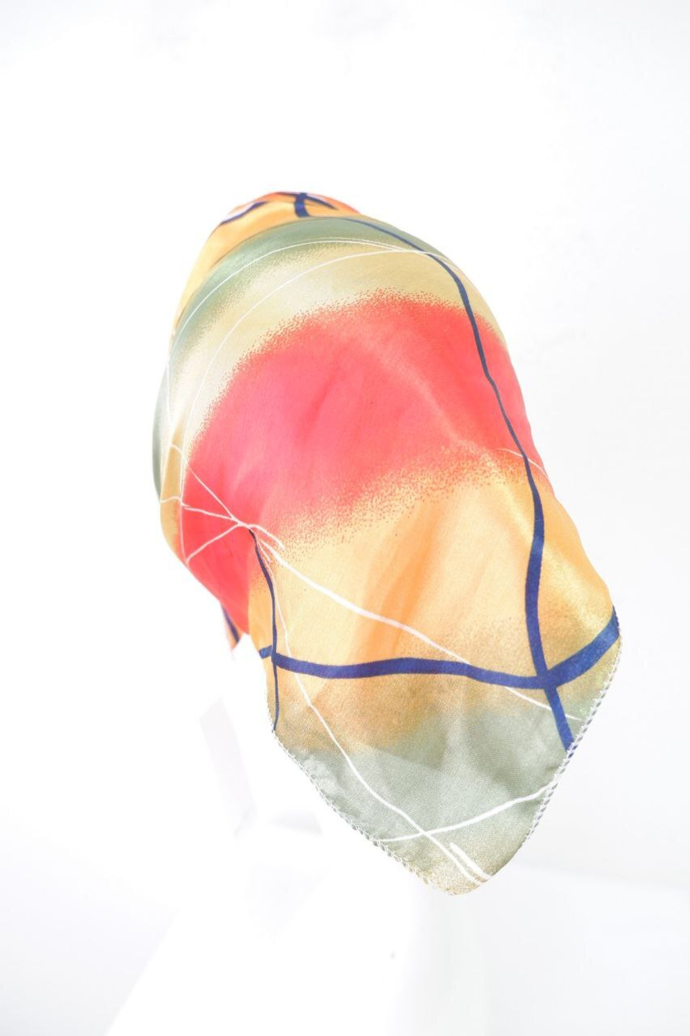 Платок повседневный