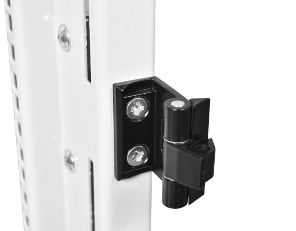 Шкаф напольный 19", 38U ЦМО ШТК-М-38.8.8-3ААА