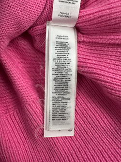 Пуловер Miss Blumarine