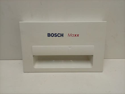 WFXI2840EU кт22 Ручка дозатора моющих средств стиральной машины Bosch б/у