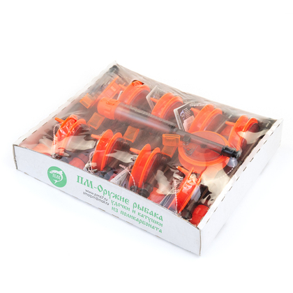 Удочка зимняя Пирс Мастер WHA65 L200 (10шт/уп)