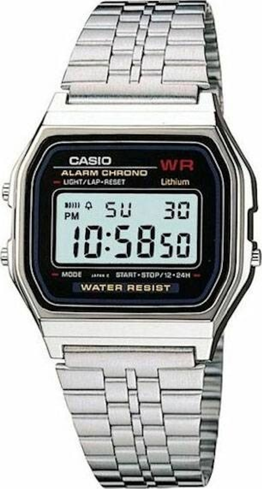 Часы CASIO Collection A159W-N1