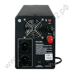 ИБП Энергия напольные с цветным дисплеем