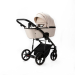 Коляска 3 в 1 Adamex Mobi New