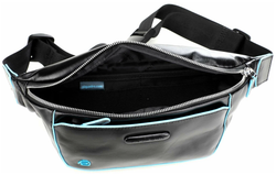 Сумка на пояс Piquadro Blue Square CA2174B2/N