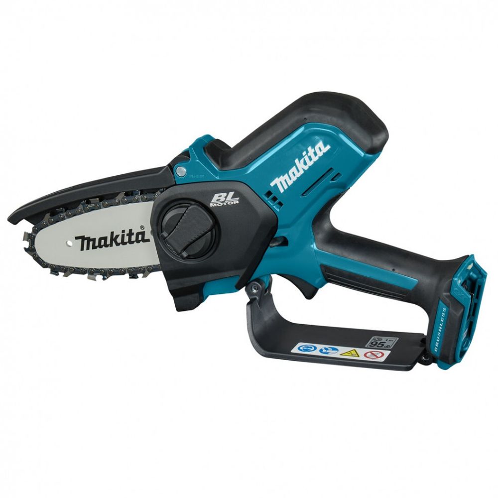 Аккумуляторная цепная пила Makita UC100DZ