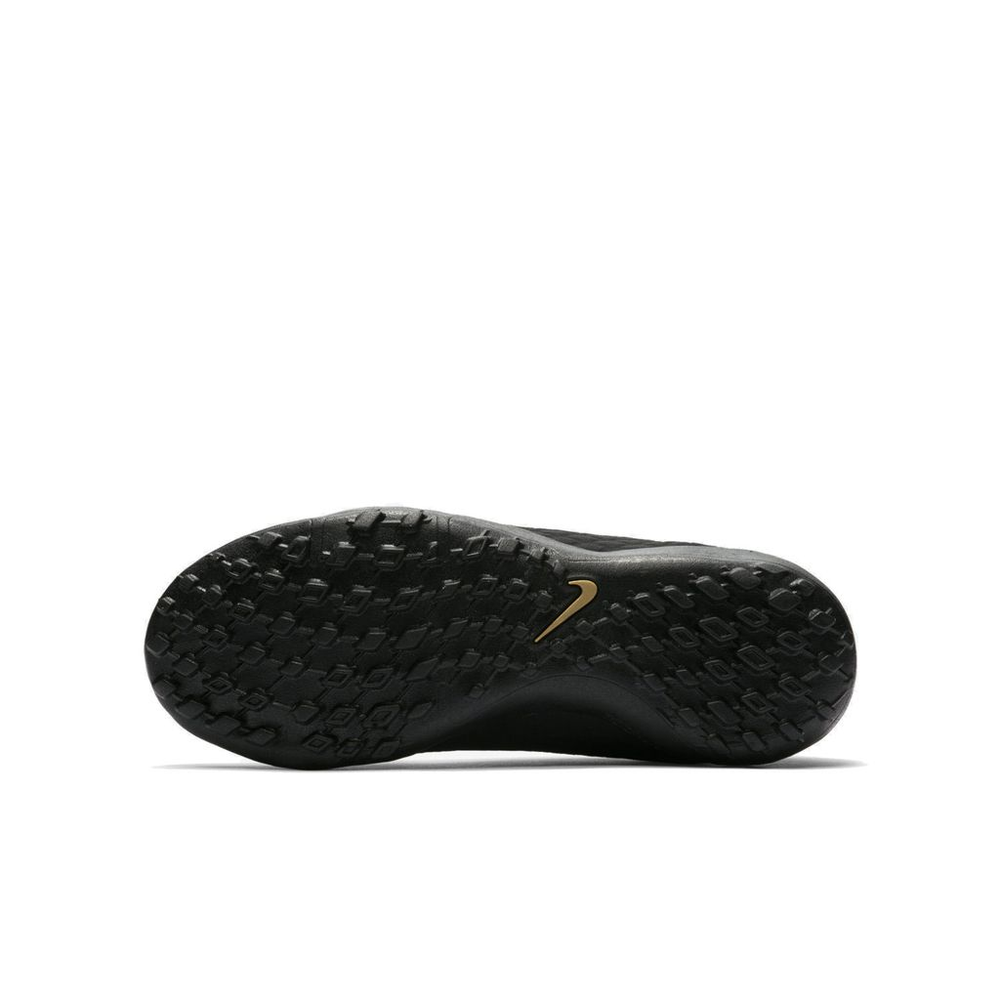 AJ3797-090 Сороконожки Nike JR HYPERVENOM 3 ACADEMY TF