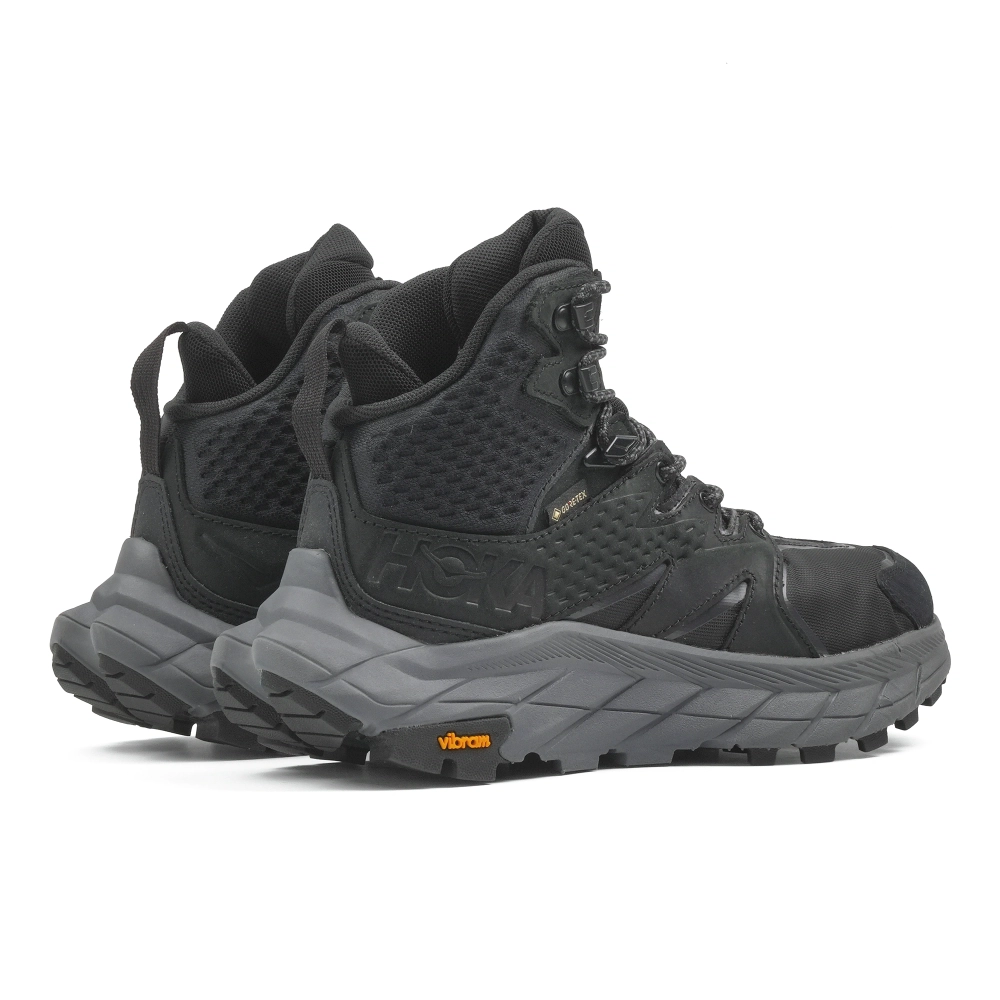 Ботинки женские Hoka Anacapa mid GTX