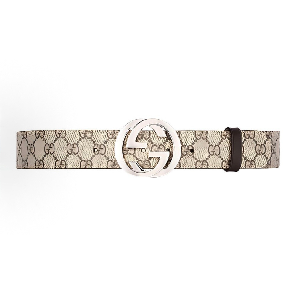 Ремень Gucci GG Supreme