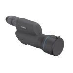 Зрительная труба Vector Optics Continental 20-60x80 ED