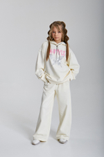 Брюки трикотаж. д/д DELORAS 22450