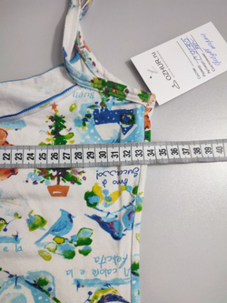 Топ Innamore базовый 40 размер