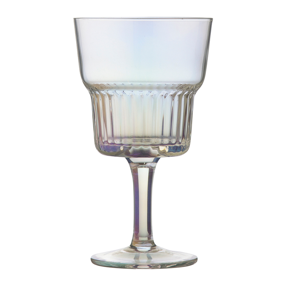 Набор рюмок на ножке, feast, 165 мл, 4 шт.