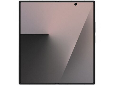 Смартфон Samsung Galaxy Z Fold7 12/256Gb серебристый