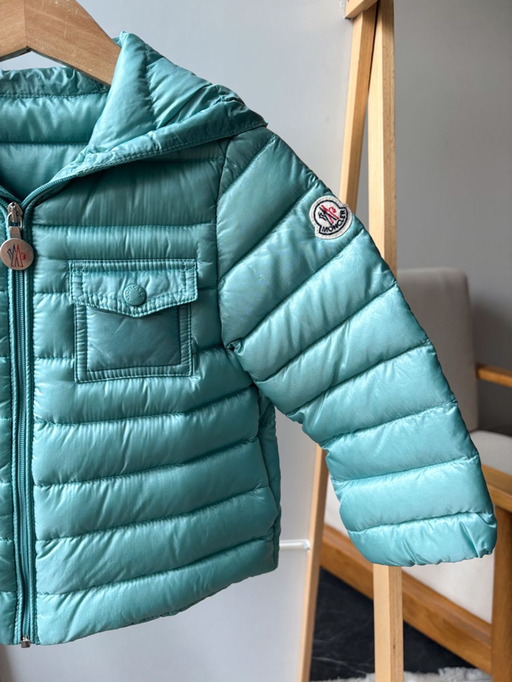 Куртка Moncler, 86