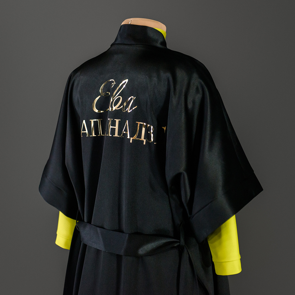 хатат на заказ