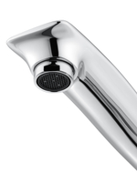 Смеситель для кухни WONZON & WOGHAND NAVIA, Хром (WW-182101-CR)