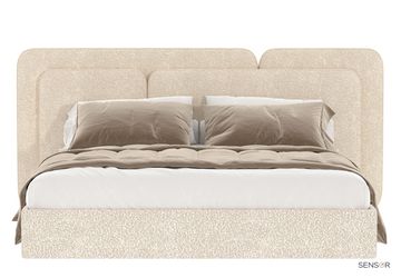 Кровать Джемини