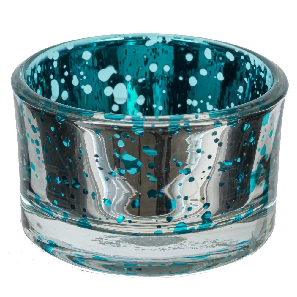 GAEM Подсвечник, L5 W5 H3 см, 4в.