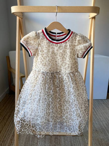 Платье Monnalisa, 104