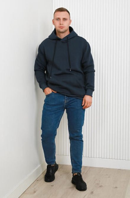 ТОЛСТОВКА МУЖСКАЯ ХУДИ