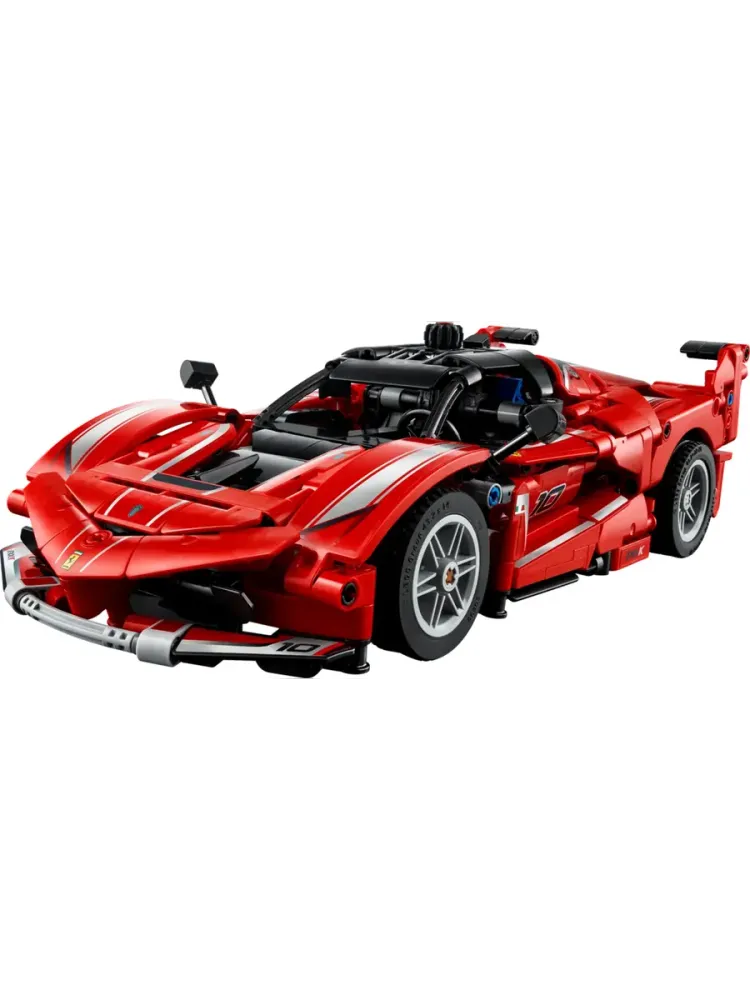 Конструктор Technic 42212 Ferrari FXX K