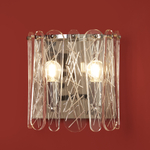 Настенный светильник (бра) Freya FR2048WL-02CH