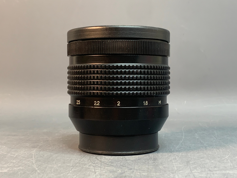 Калейнар-3Б 2.8/150mm