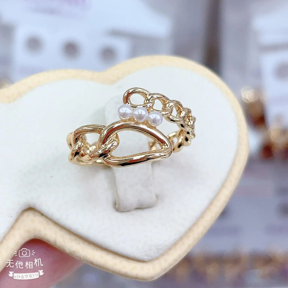 Кольца Xuping - арт019