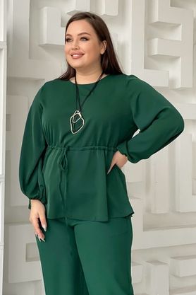 Цена на Блузка-3136 больших размеров