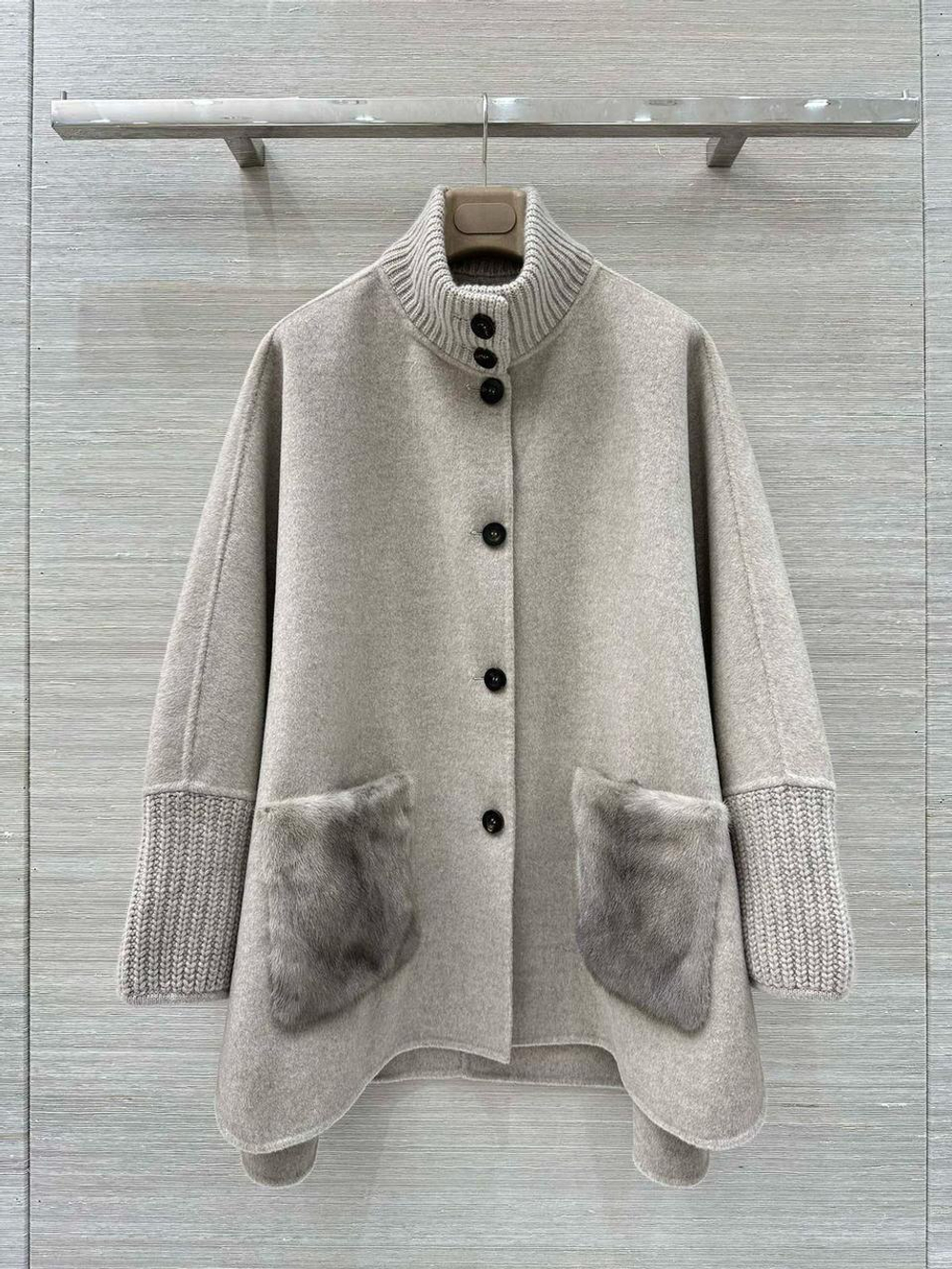 Пальто Loro Piana