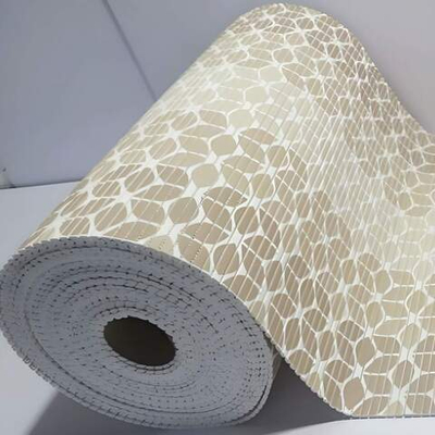 Коврик мерный AQUA STEP PREMIUM 1,3*15м толщина 5,5мм, M16271-2 BEIGE