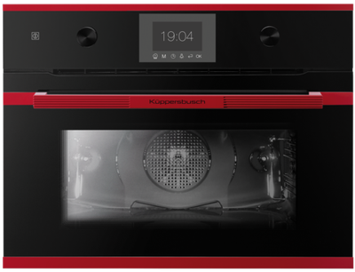 Kuppersbusch CB 6350.0 S8