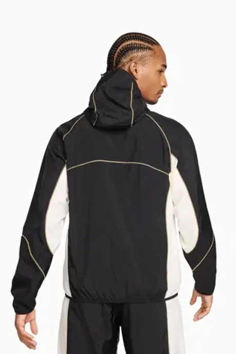 Куртка Nike Strike+ - черный