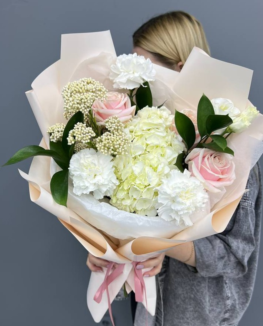 Первая встреча