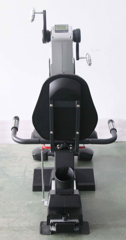 Велотренажер S- MAKER 8723R-3