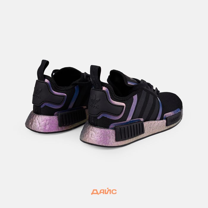 Кроссовки Adidas Originals NMD_R1  артикул:FV8732 - купить в магазине Дайс