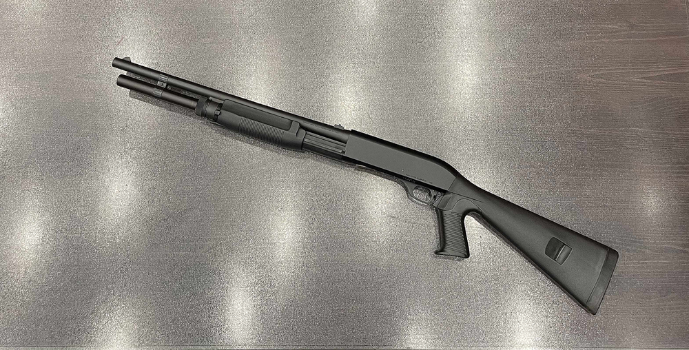 BENELLI ARMI к.12/76 № M269219/C380628/C407306