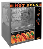 Гриль для сосисок Sikom МК-1.44М