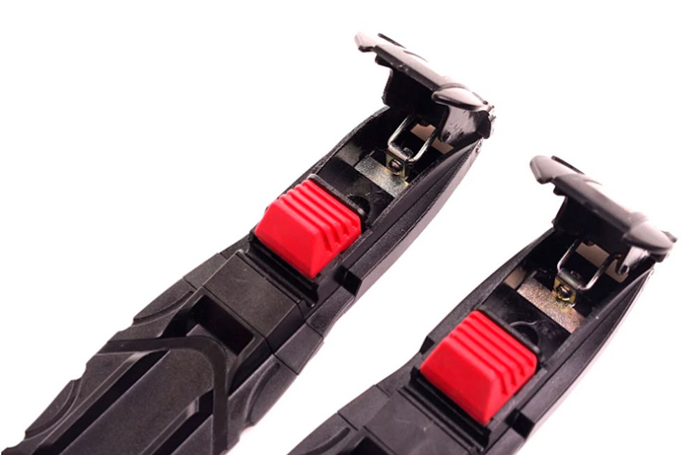 Лыжные механические крепления NNN "SHAMOV "10"