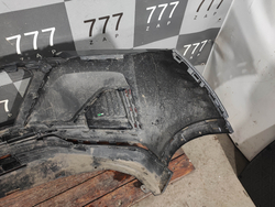 Бампер передний Changan CS55PLUS, UNI-S 21-нв Б/У Оригинал S203F2713010900