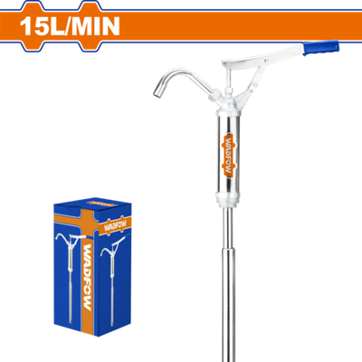 Насос для масла