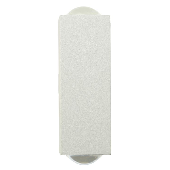 Светодиодный светильник стационарный Feron AL52 2*1W 4000K белый 51133