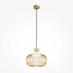 Подвесной светильник Maytoni LEVITATION MOD376PL-01G