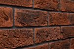 Petra  «Клинкерный кирпич» 17П3 200-210x60-65x14 - Искусственный декоративный камень/плитка