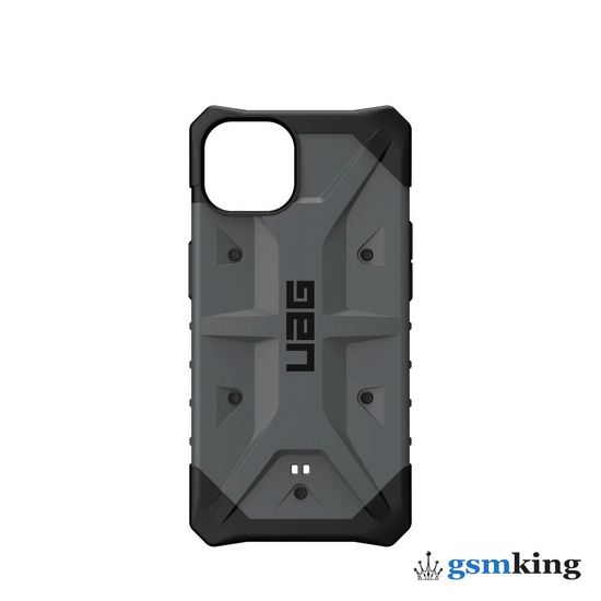 UAG Pathfinder Series Case for Apple iPhone 13 | 14 Silver (Серебристый) 113177113333