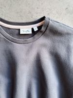 Хлопковый свитшот Sanetta, 122